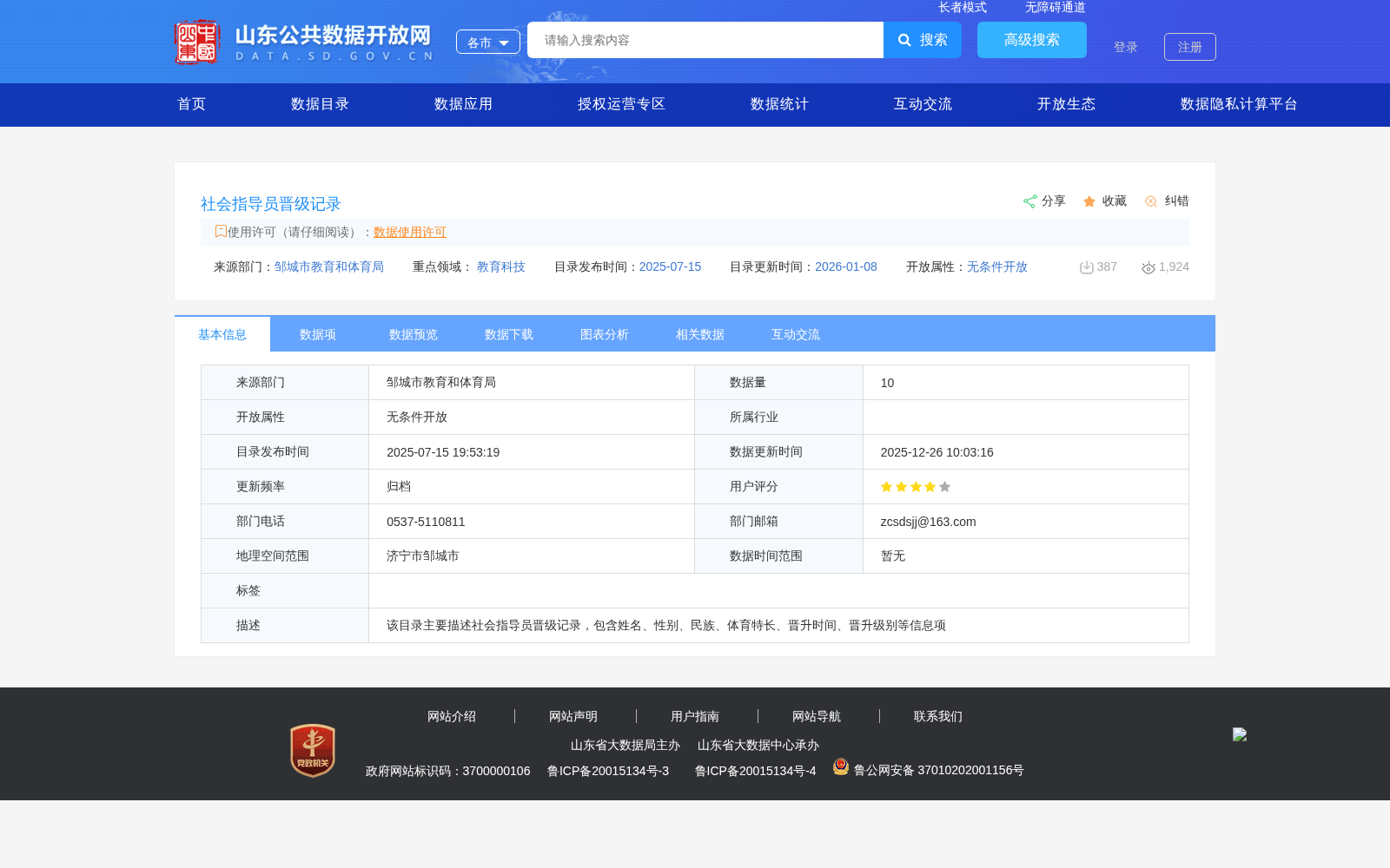 社会指导员晋级记录 数据集图片
