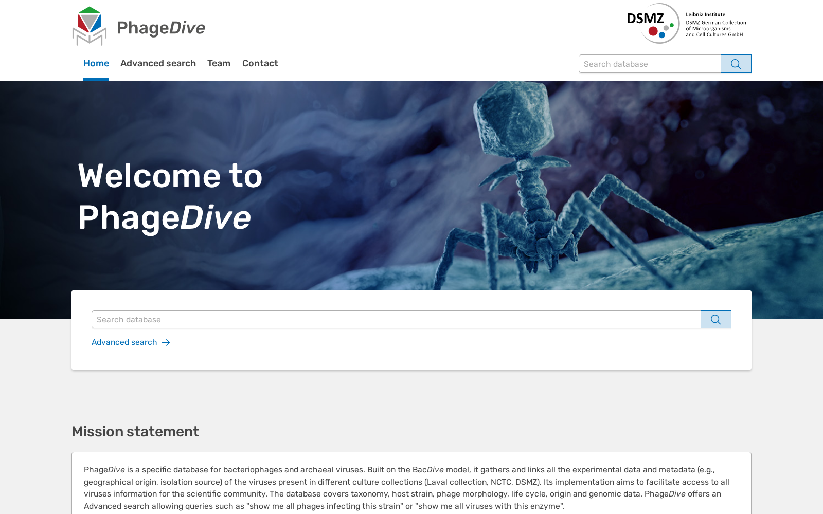 PhageDive 数据集图片