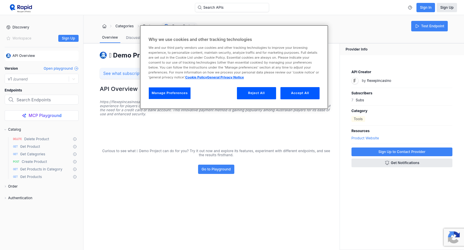 👋 Demo Project 数据集图片