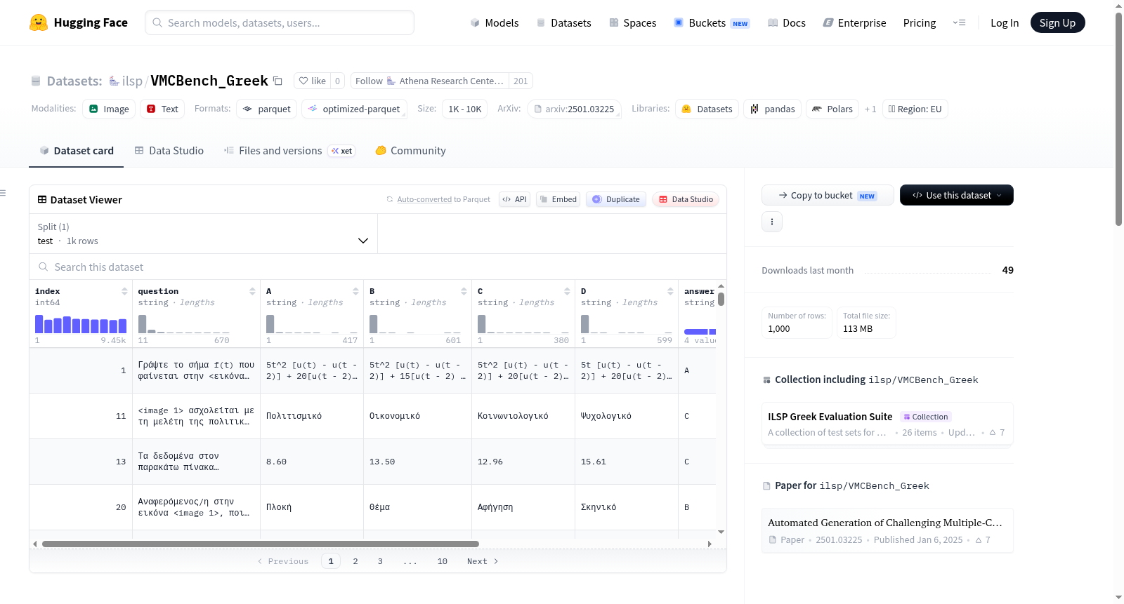 ilsp/VMCBench_Greek 数据集图片