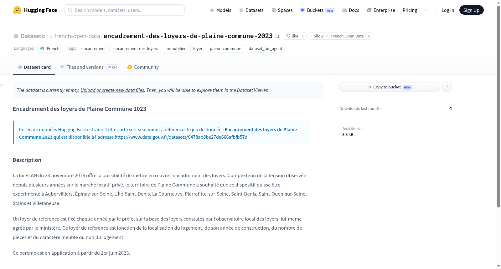 Data-Gouv-FR/encadrement-des-loyers-de-plaine-commune-2023 数据集图片