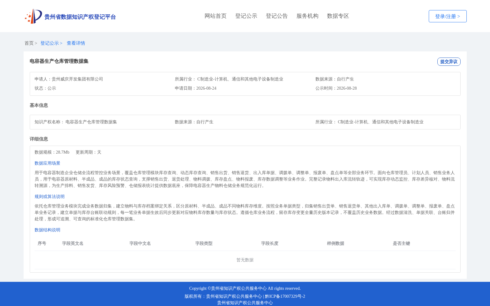 电容器生产仓库管理数据集 数据集图片