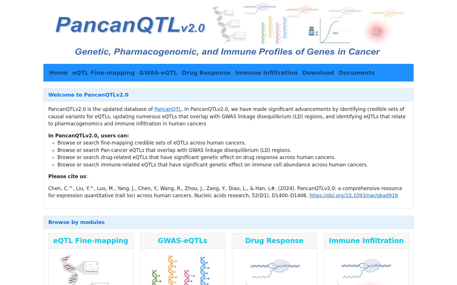 PancanQTL 数据集图片