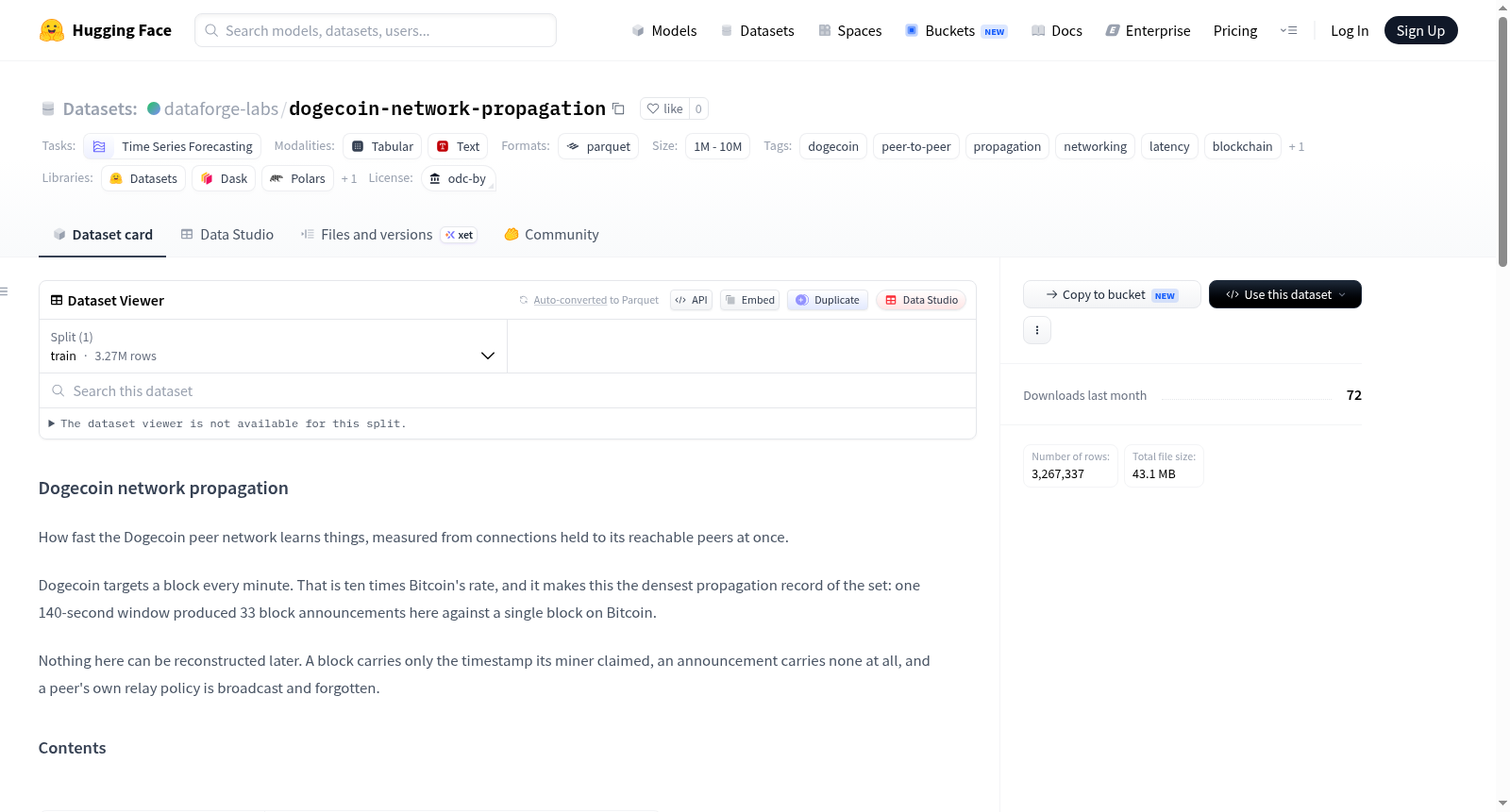 dogecoin-network-propagation 数据集图片