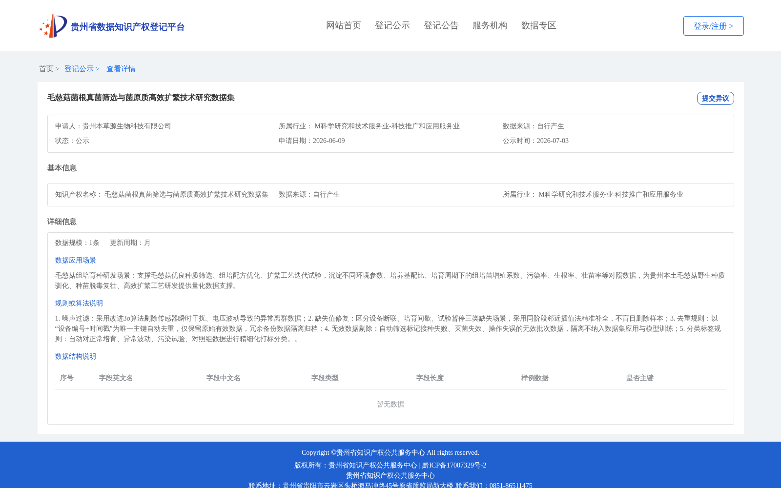 毛慈菇菌根真菌筛选与菌原质高效扩繁技术研究数据集 数据集图片