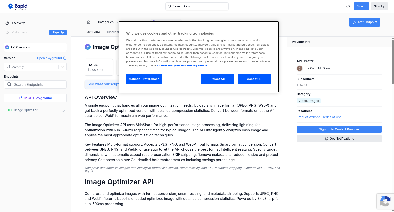 Image Optimizer 数据集图片