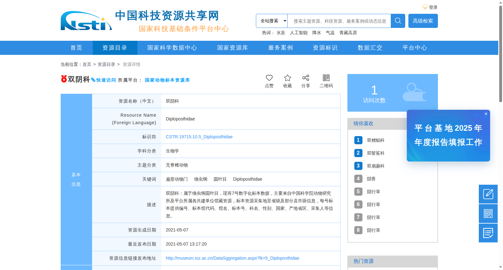 双阴科 数据集图片