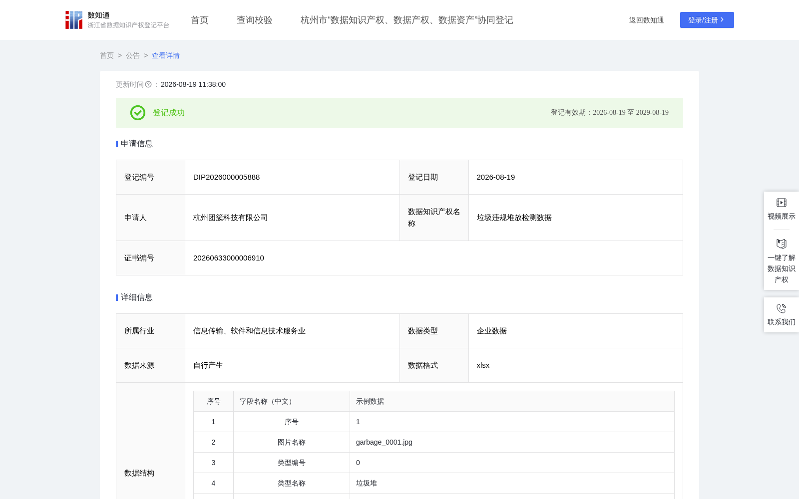 垃圾违规堆放检测数据 数据集图片
