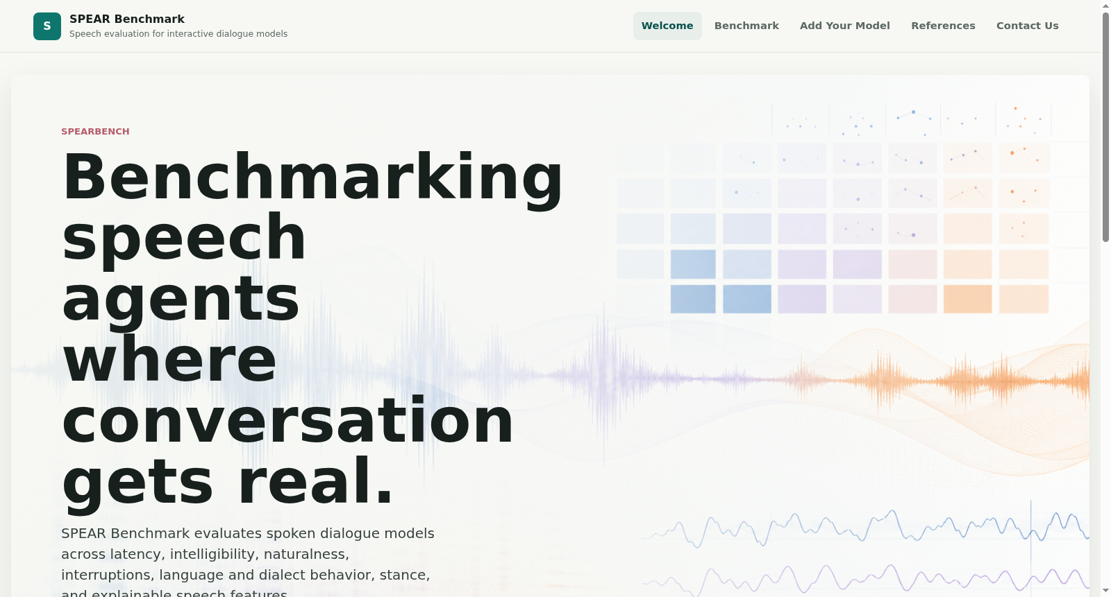 Seamless Interaction dataset 数据集图片