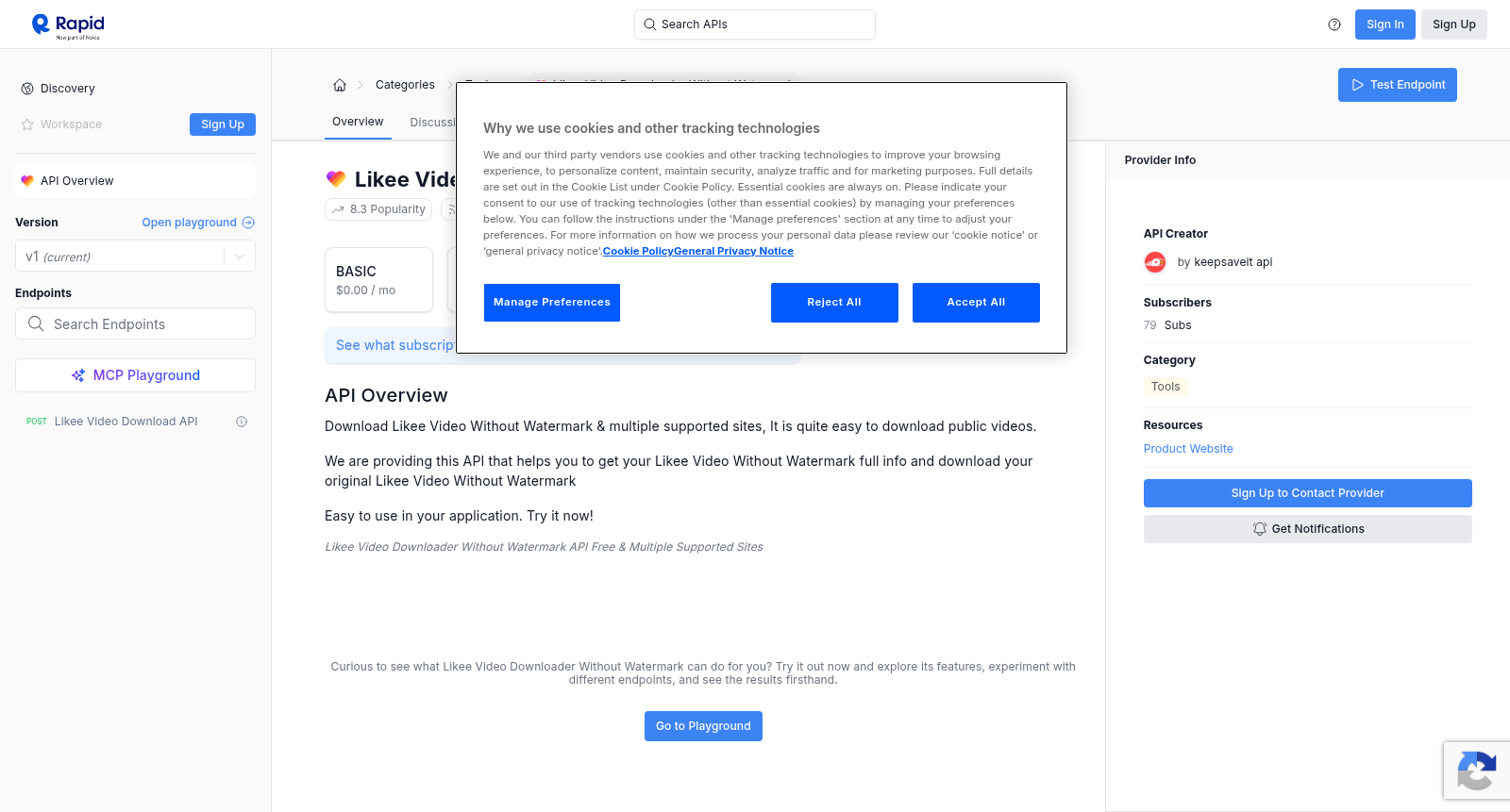 Likee Video Downloader Without Watermark 数据集图片