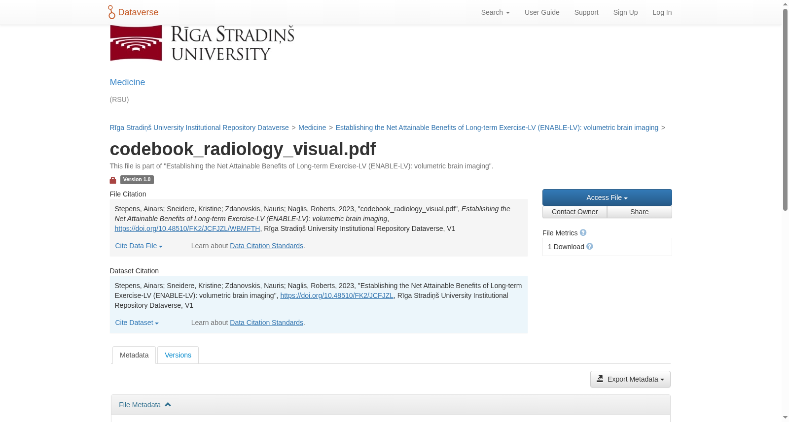 codebook_radiology_visual.pdf 数据集图片