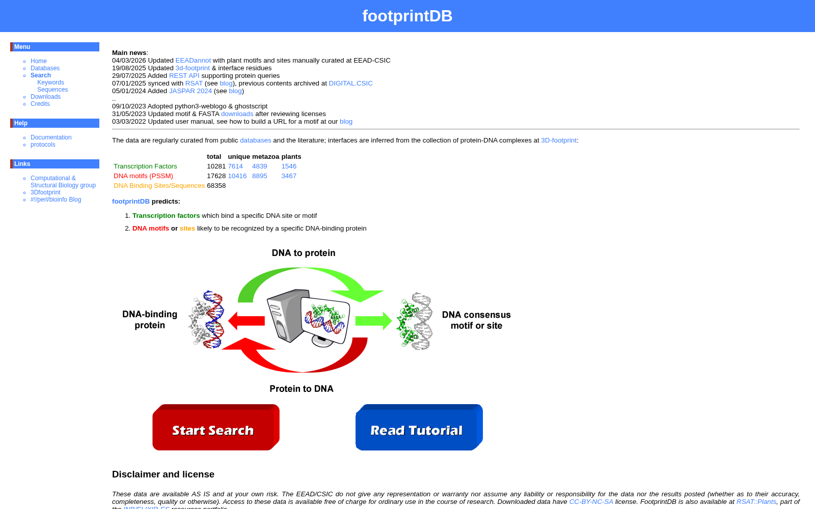 footprintDB 数据集图片