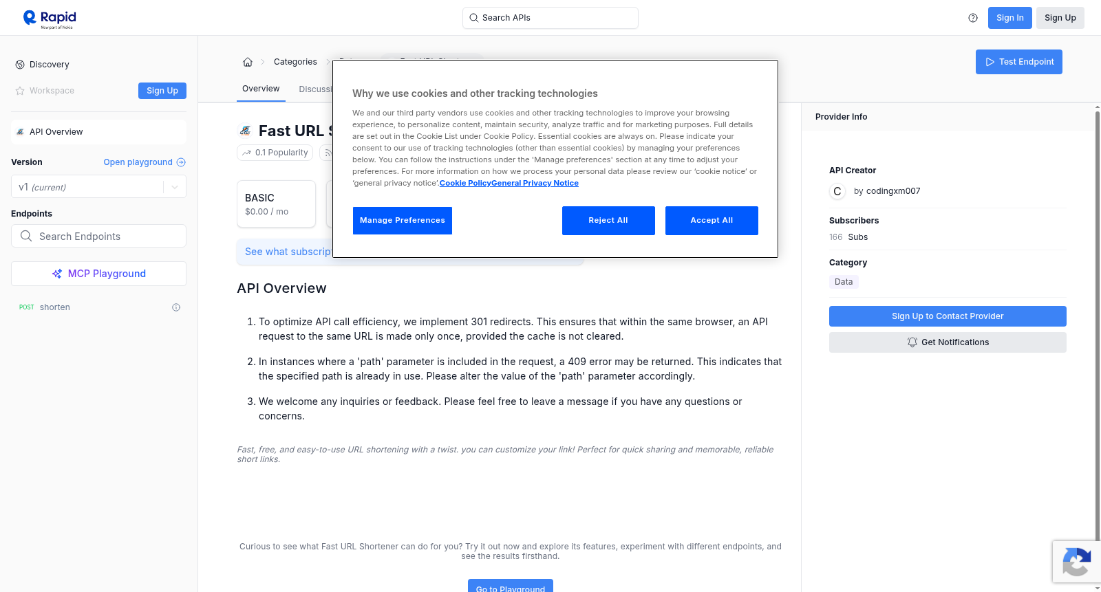 Fast URL Shortener 数据集图片