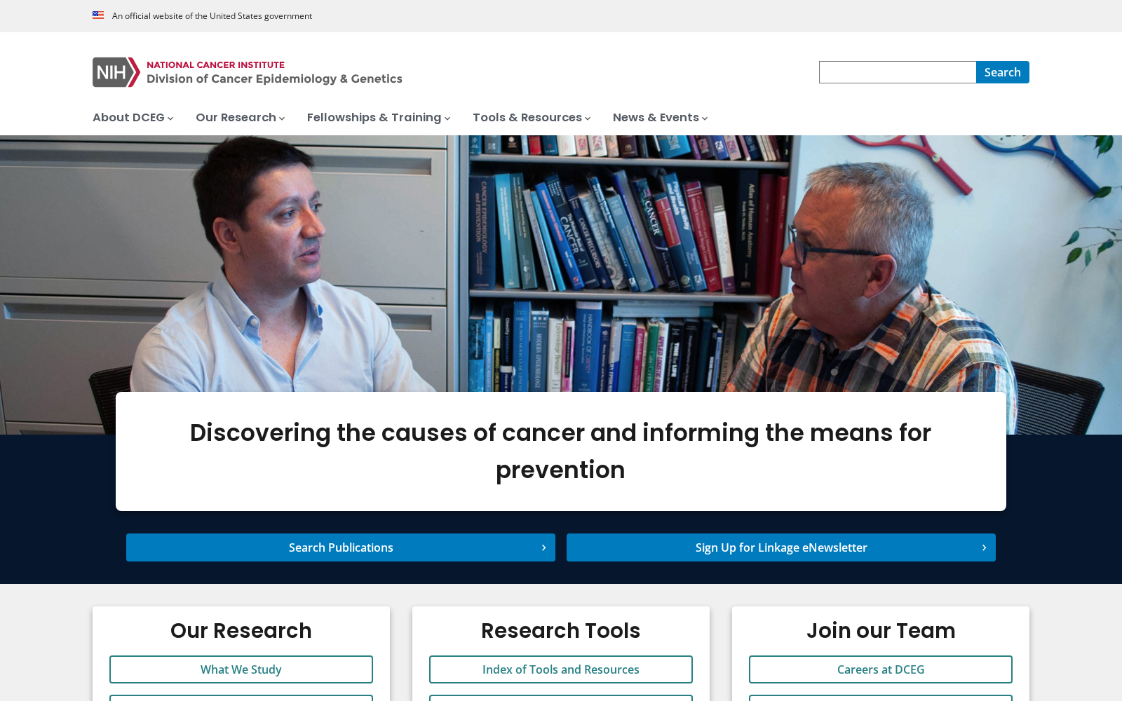 SNP500Cancer 数据集图片