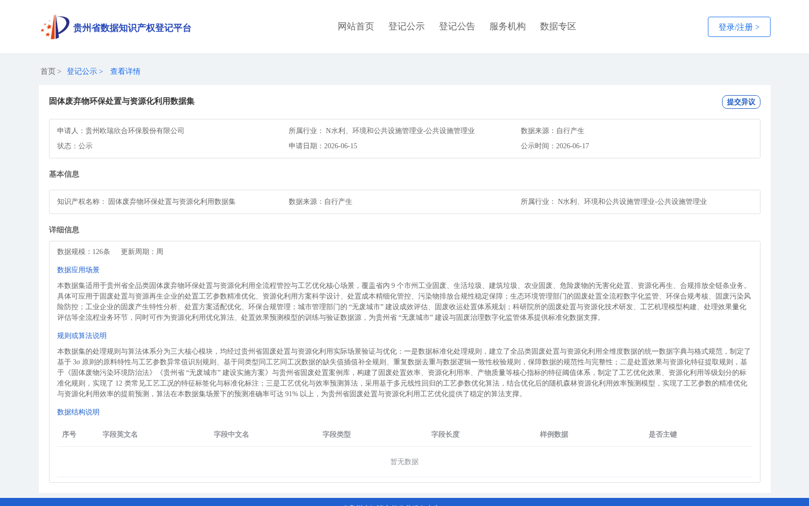 固体废弃物环保处置与资源化利用数据集 数据集图片