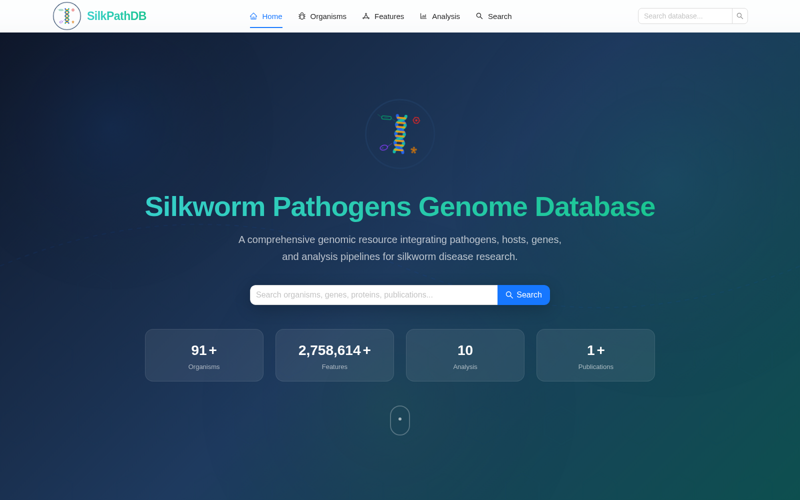SilkPathDB 数据集图片