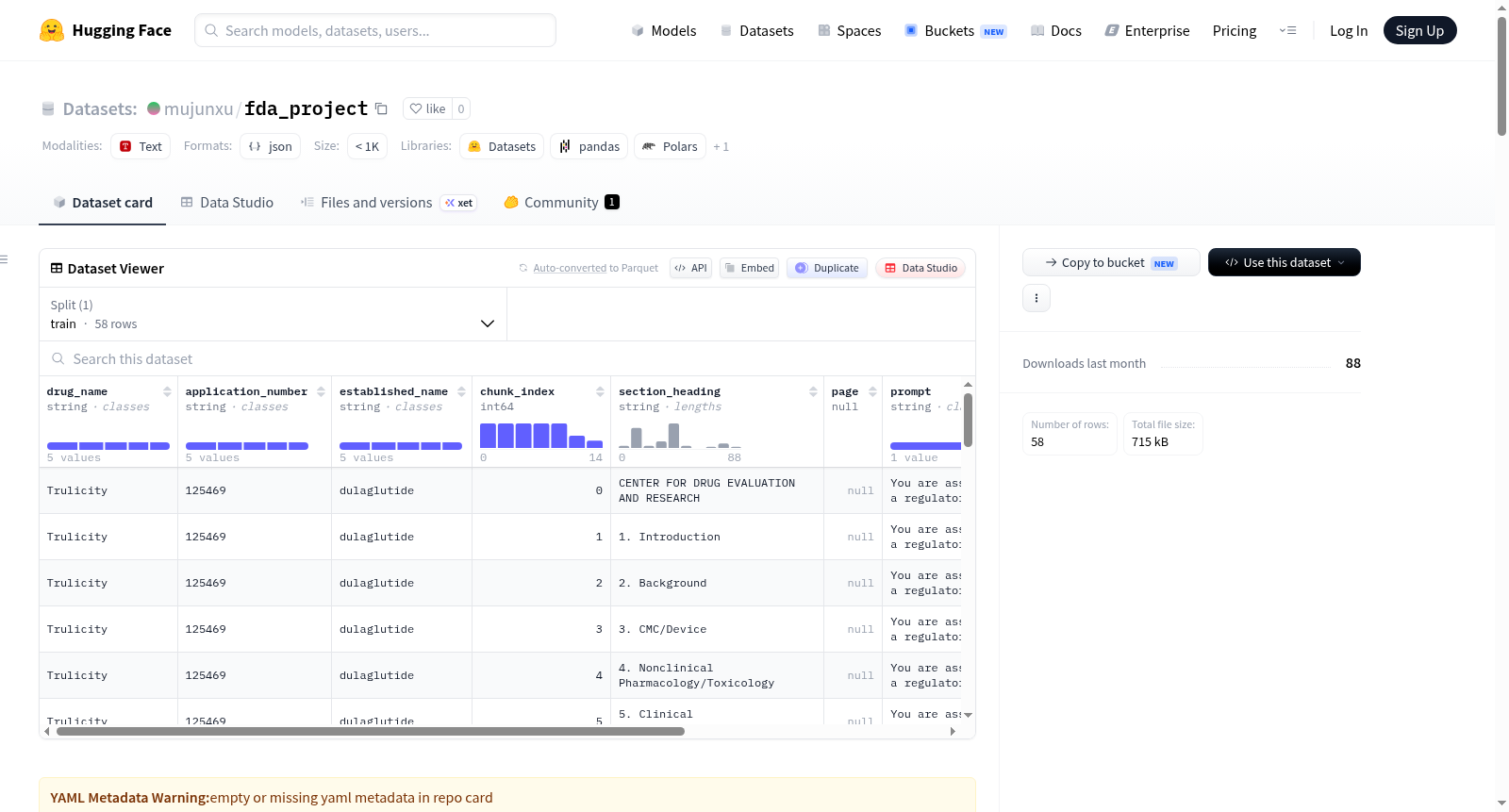 fda_project 数据集图片