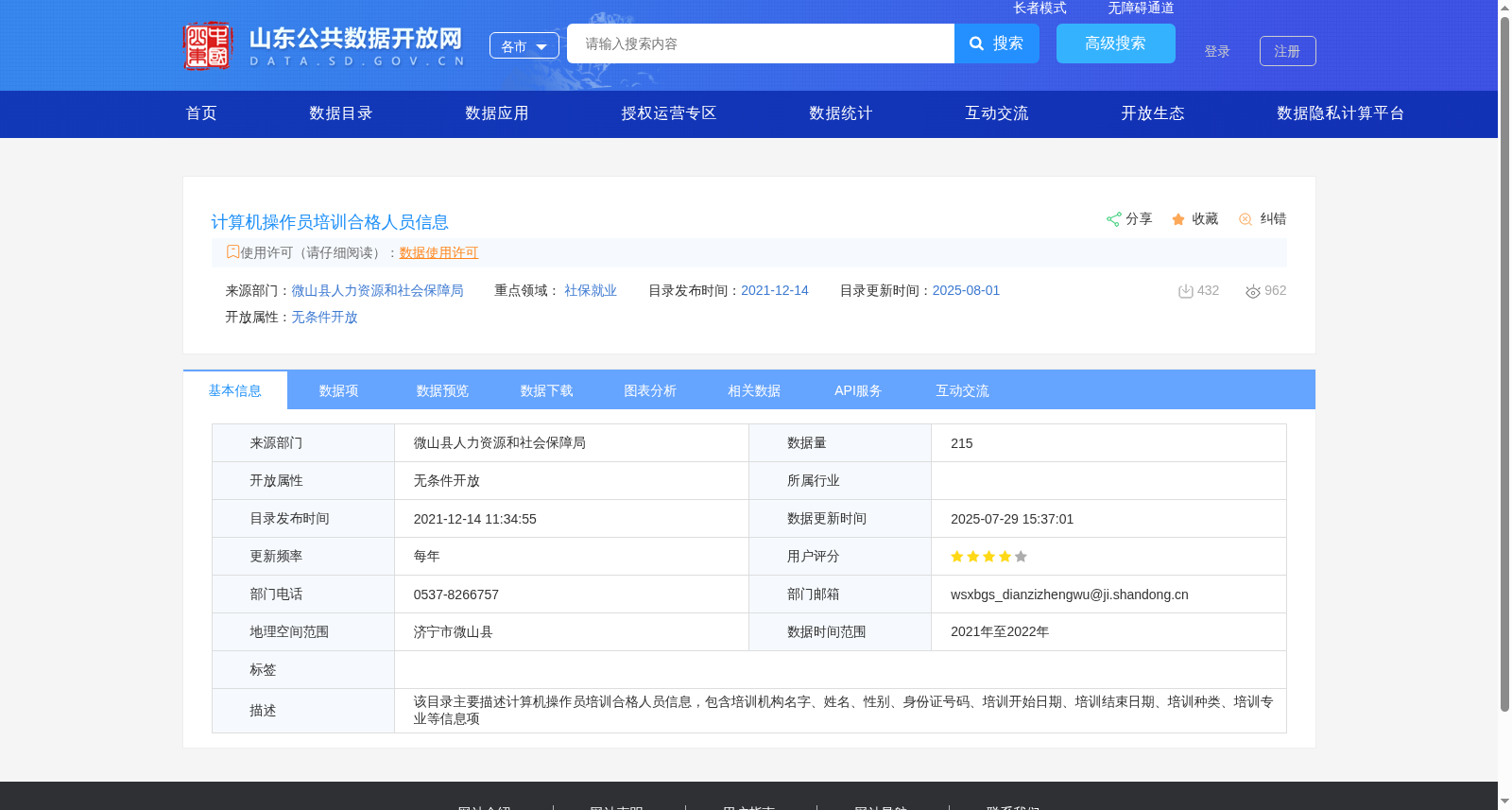 计算机操作员培训合格人员信息 数据集图片