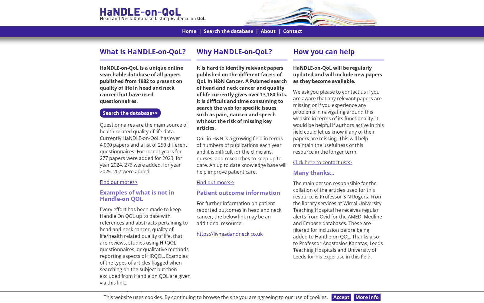 HaNDLE-on-QoL 数据集图片