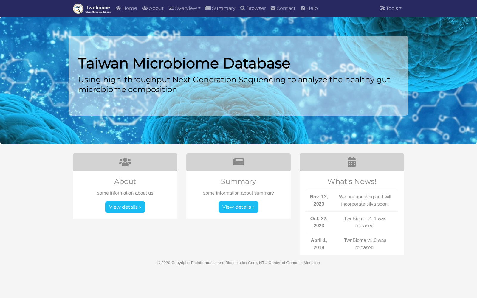 Twnbiome 数据集图片