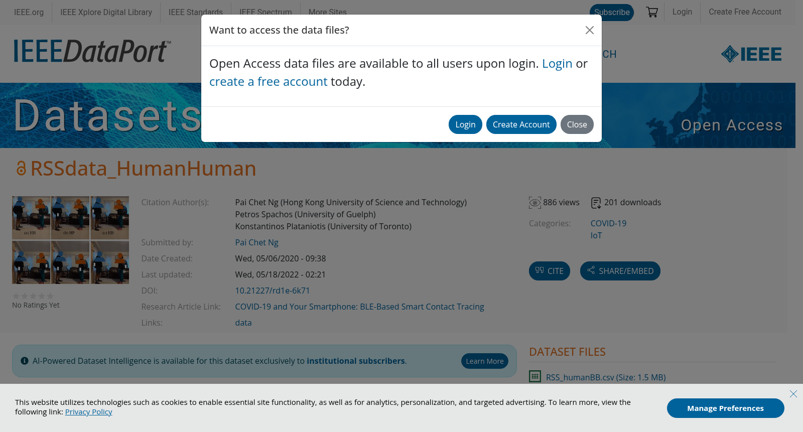 RSSdata_HumanHuman 数据集图片