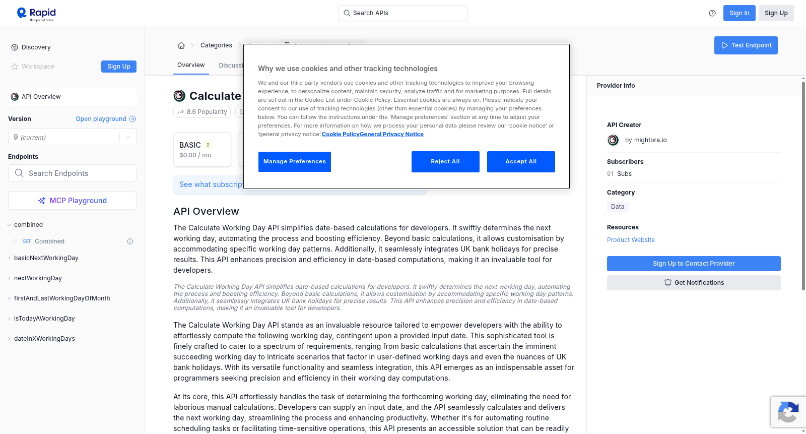 Calculate Working Days 数据集图片