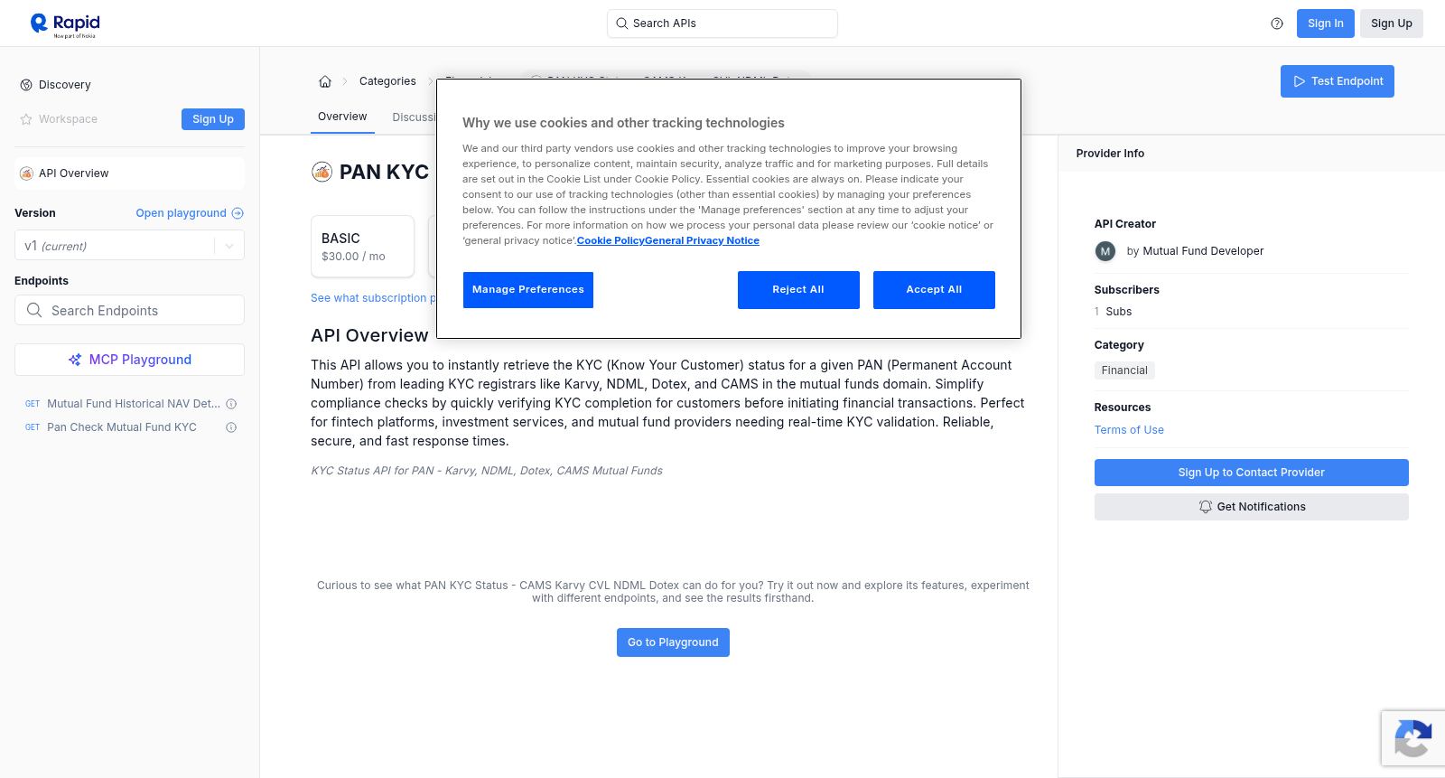 PAN KYC Status - CAMS Karvy CVL NDML Dotex 数据集图片
