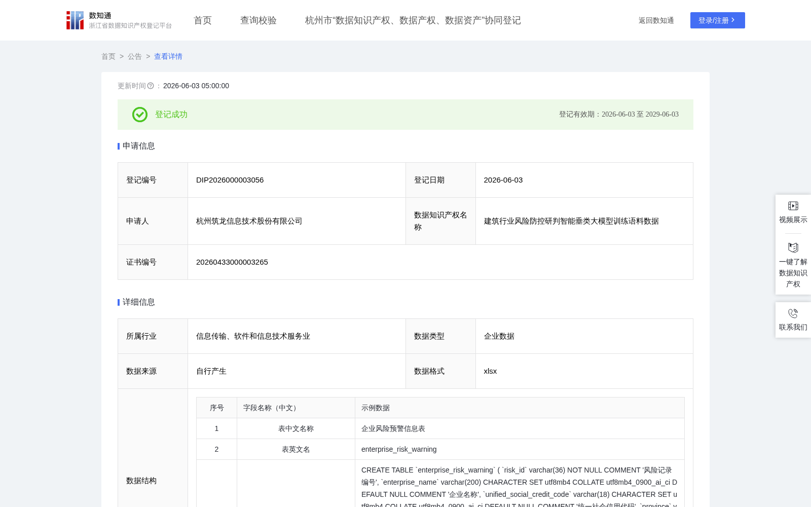 建筑行业风险防控研判智能垂类大模型训练语料数据 数据集图片
