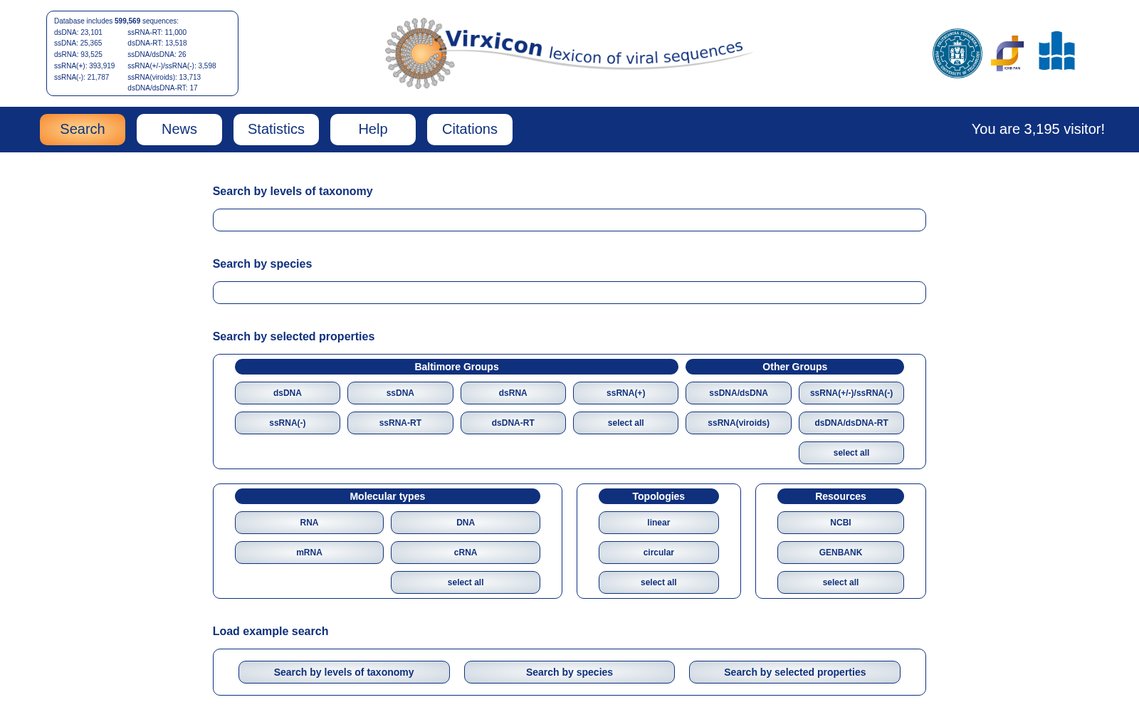 Virxicon 数据集图片