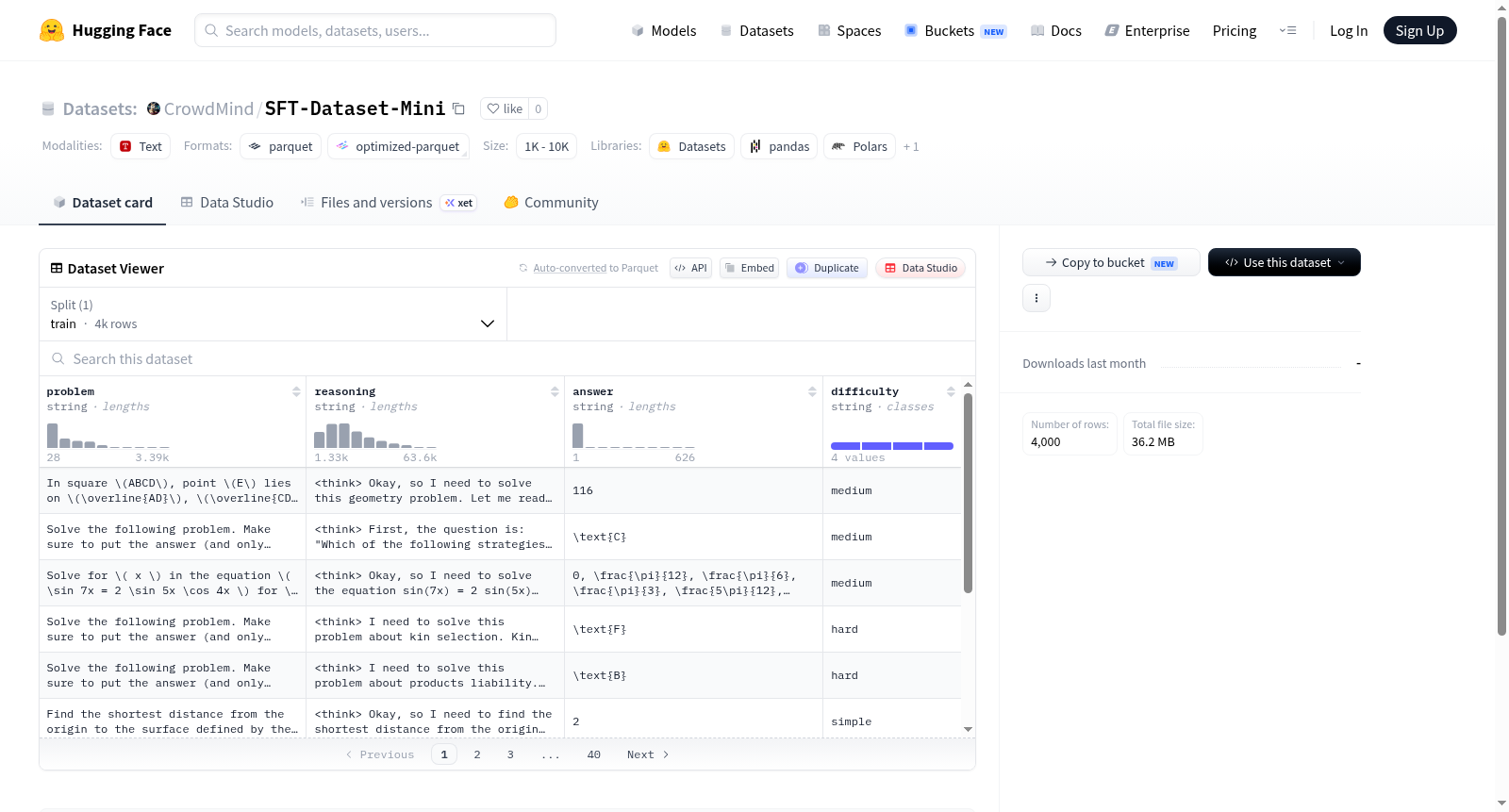 SFT-Dataset-Mini 数据集图片