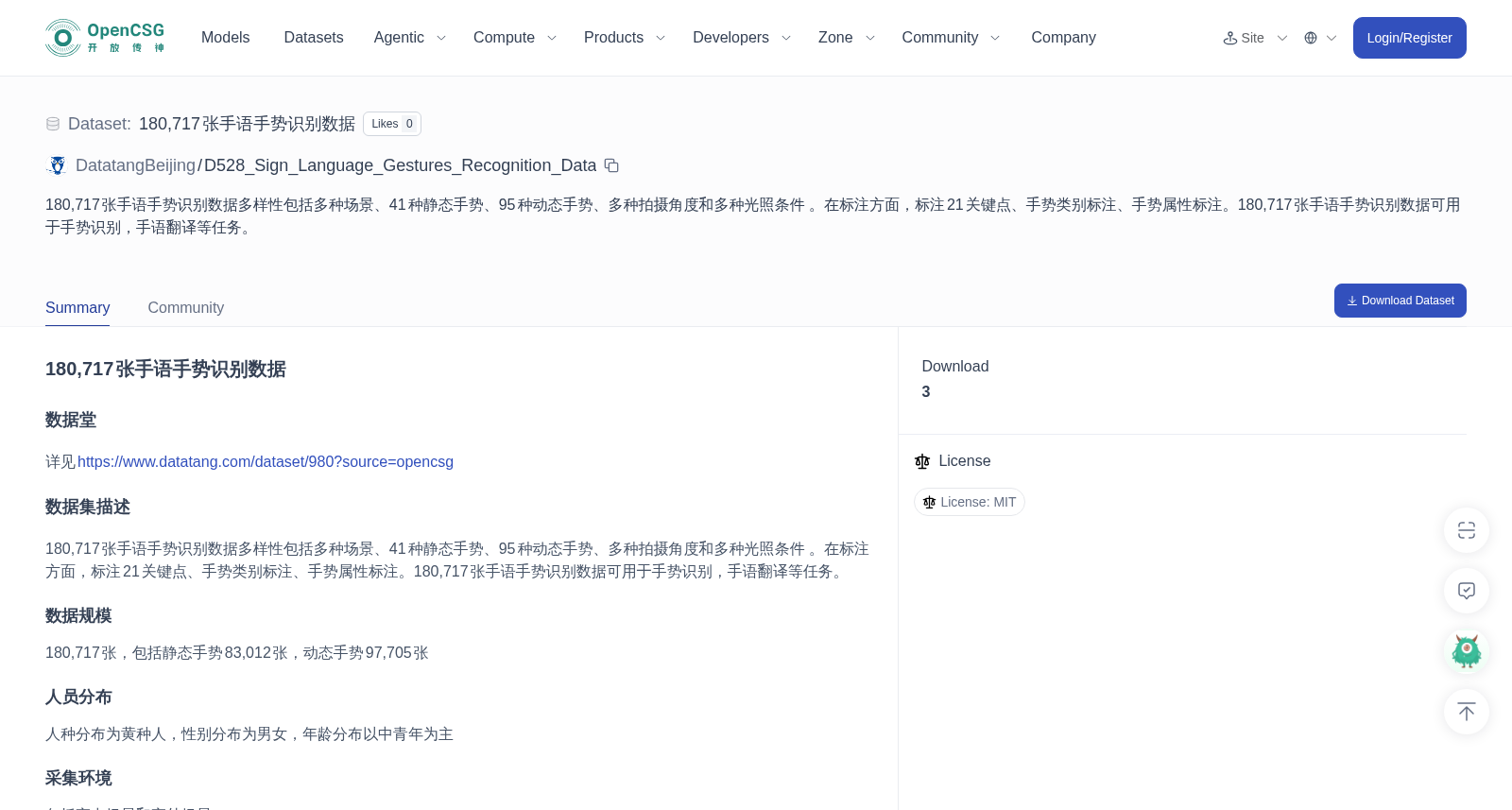 D528_Sign_Language_Gestures_Recognition_Data 数据集图片