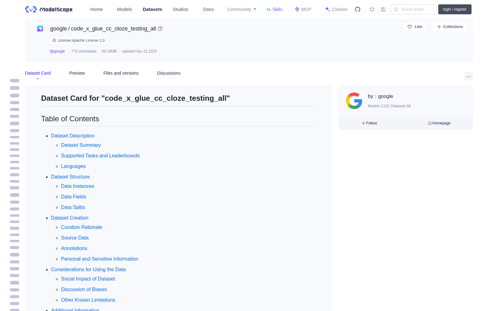 code_x_glue_cc_cloze_testing_all 数据集图片