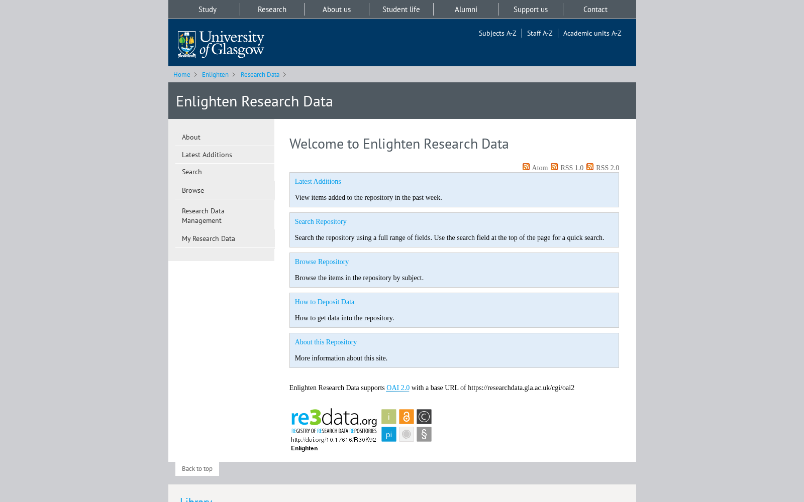 Enlighten: Research Data 数据集图片