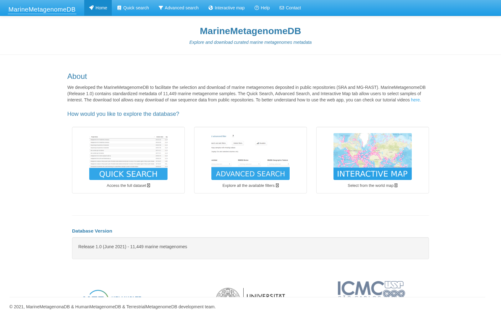 MarineMetagenomeDB 数据集图片