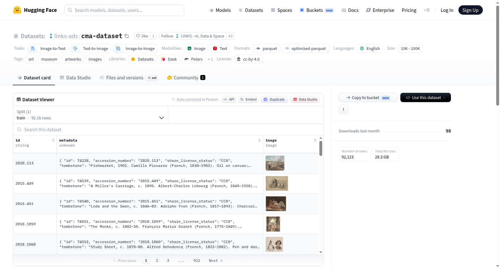 links-ads/cma-dataset 数据集图片