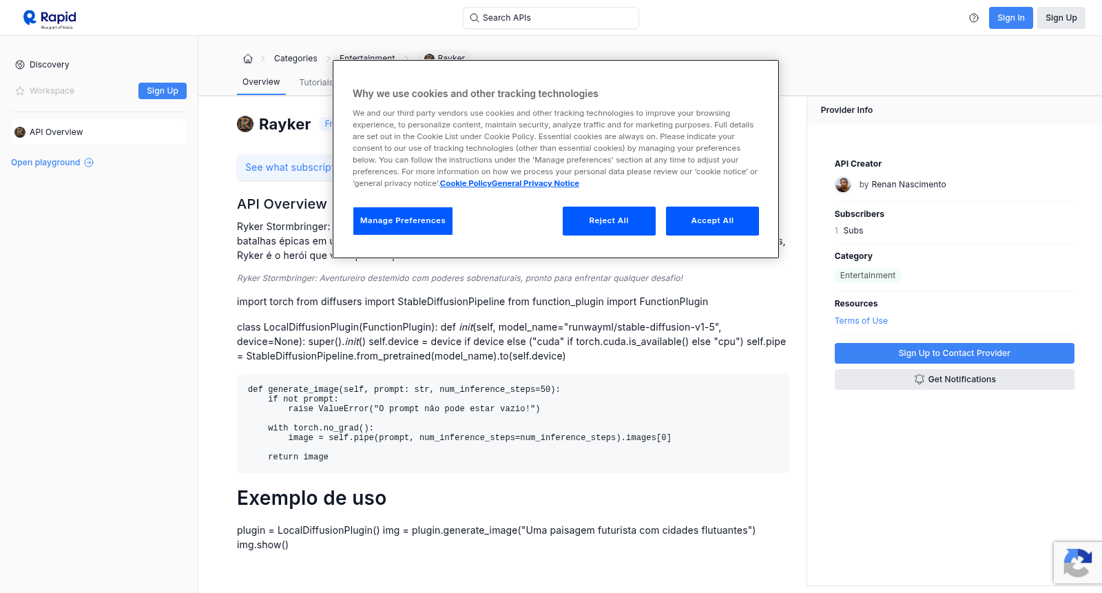 Rayker 数据集图片