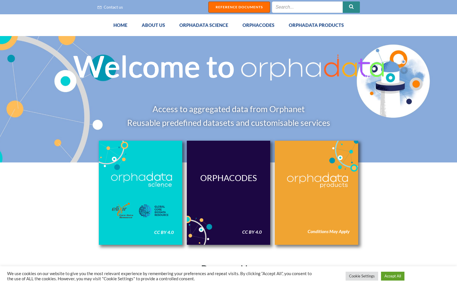 Orphadata 数据集图片