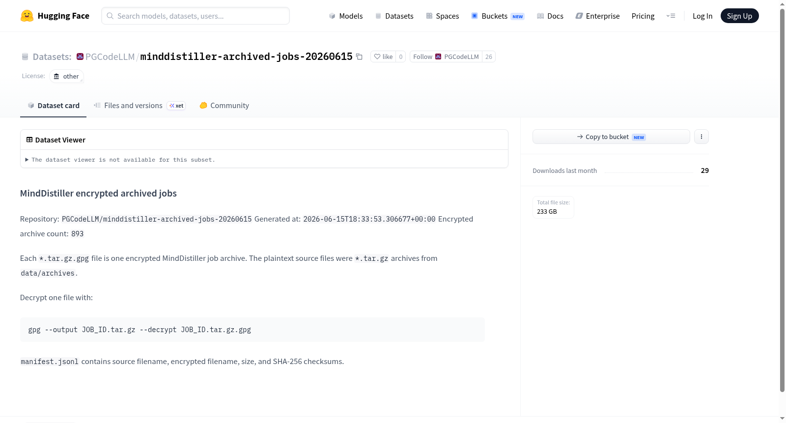 PGCodeLLM/minddistiller-archived-jobs-20260615 数据集图片