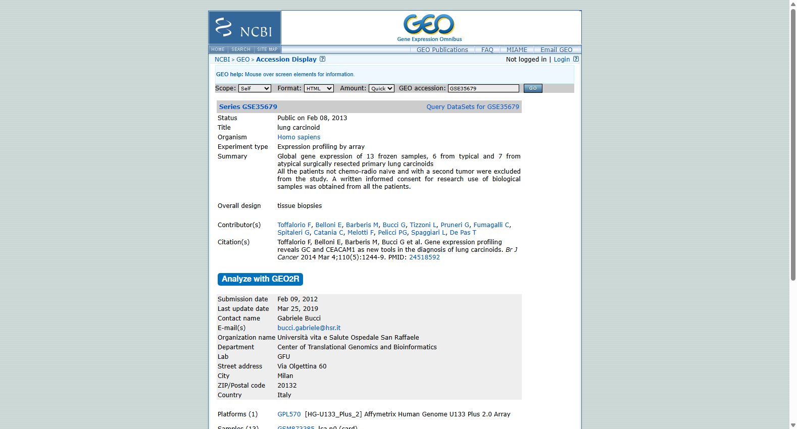 GSE35679