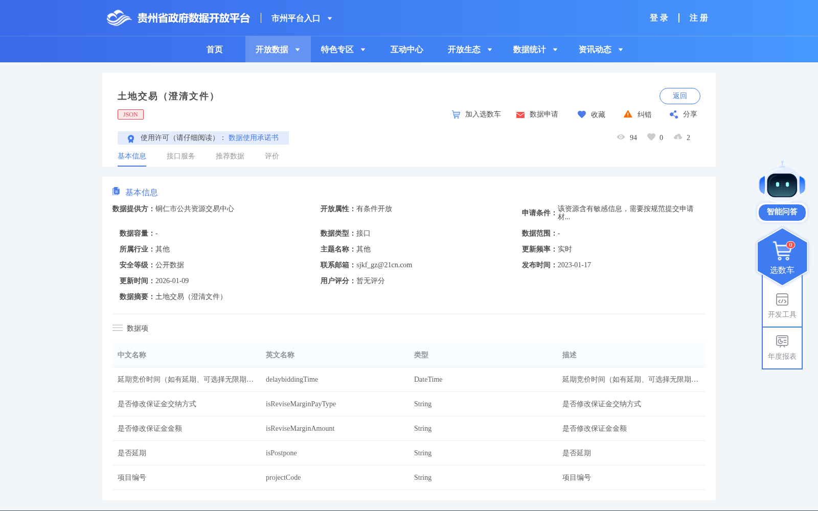 土地交易（澄清文件） 数据集图片