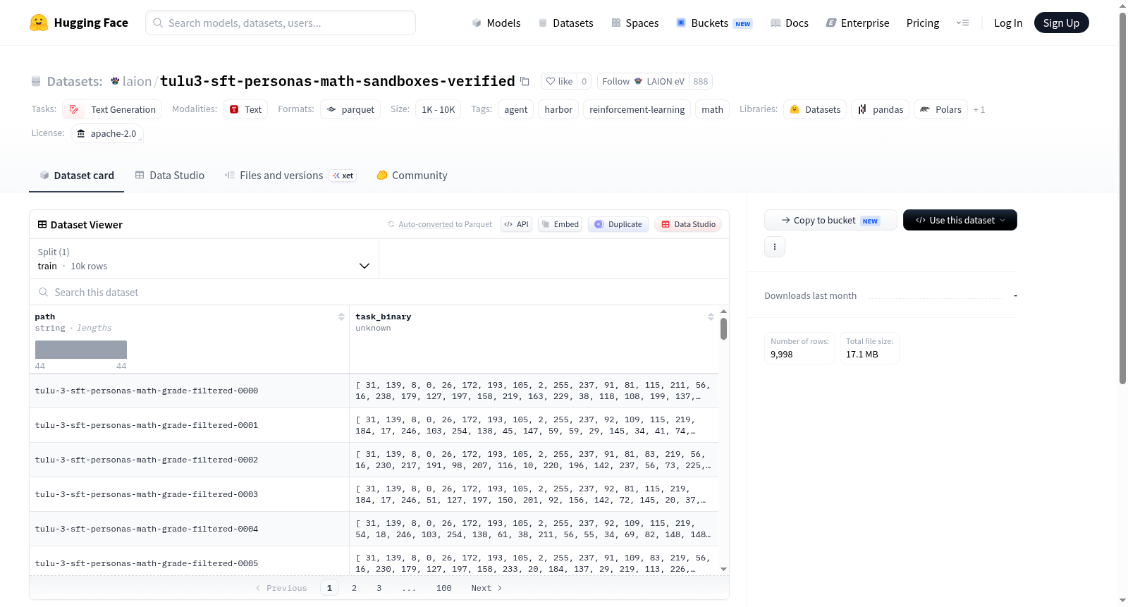 tulu3-sft-personas-math-sandboxes-verified 数据集图片