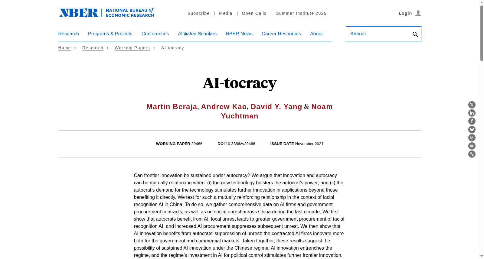 AI-tocracy 数据集图片