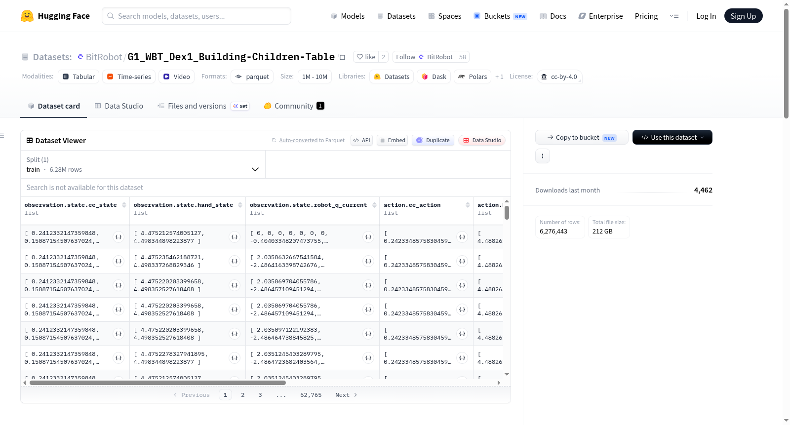 BitRobot/G1_WBT_Dex1_Building-Children-Table 数据集图片