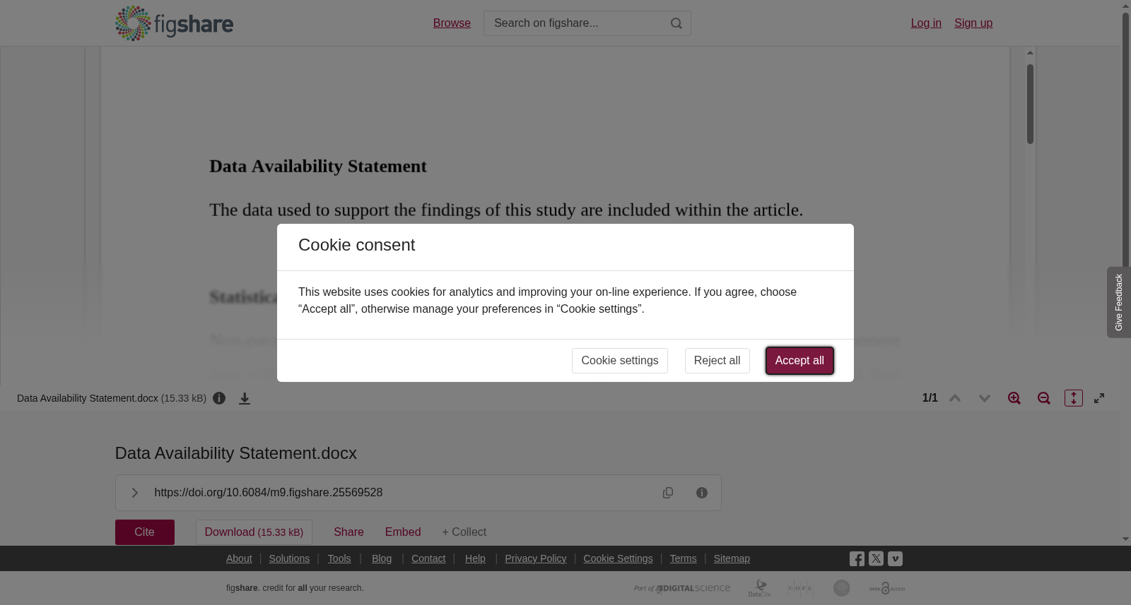 Data Availability Statement.docx 数据集图片