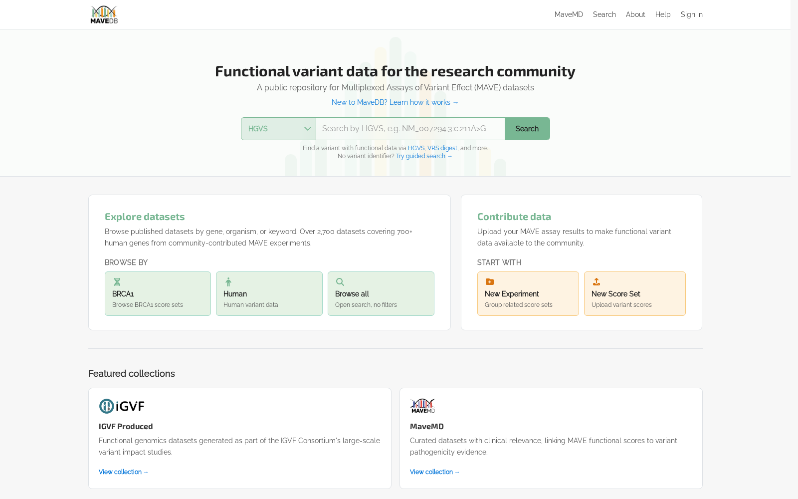 MaveDB 数据集图片