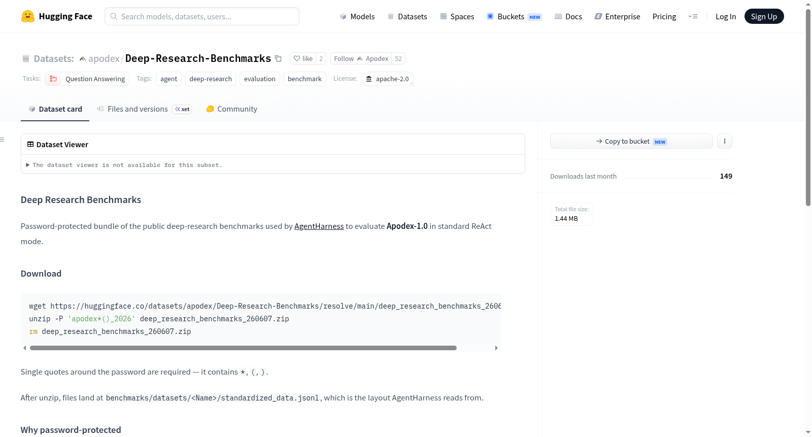 apodex/Deep-Research-Benchmarks 数据集图片