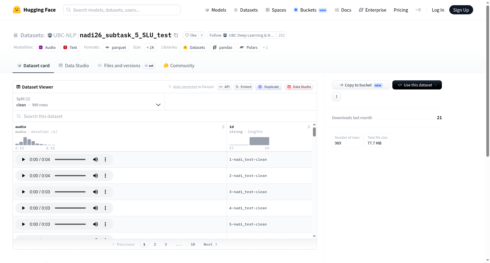 UBC-NLP/nadi26_subtask_5_SLU_test 数据集图片
