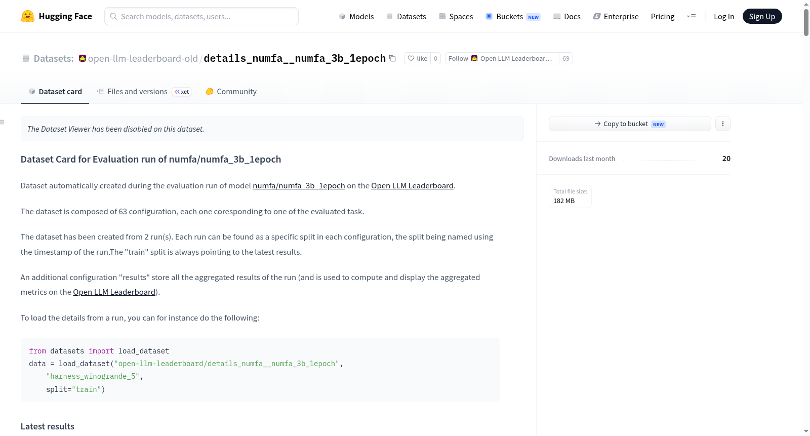 open-llm-leaderboard-old/details_numfa__numfa_3b_1epoch 数据集图片