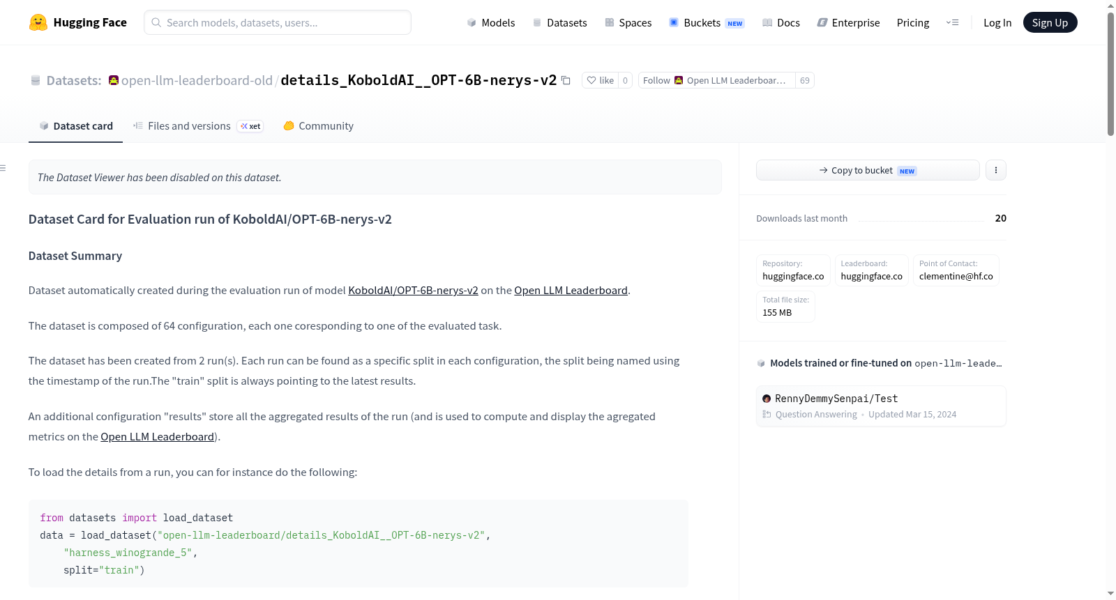 open-llm-leaderboard/details_KoboldAI__OPT-6B-nerys-v2 数据集图片