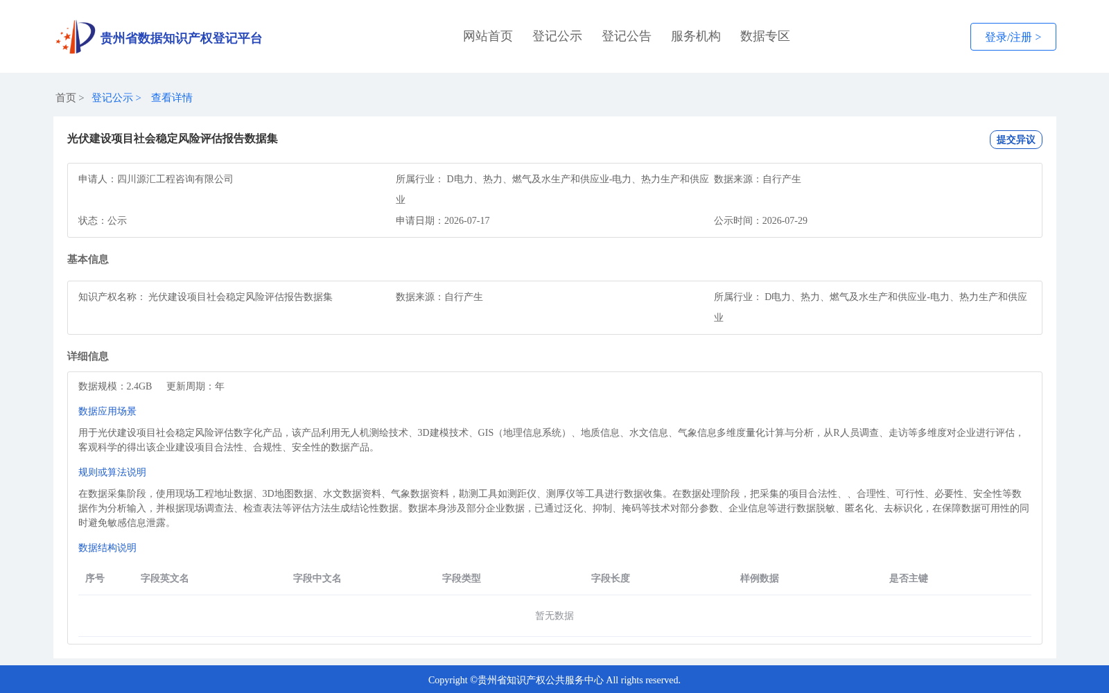光伏建设项目社会稳定风险评估报告数据集 数据集图片